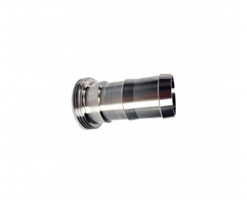 Male Part Hose Fitting with Nozzle (M) DIN 11851