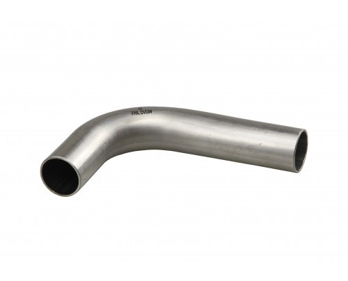 75° Elbow with plain ends