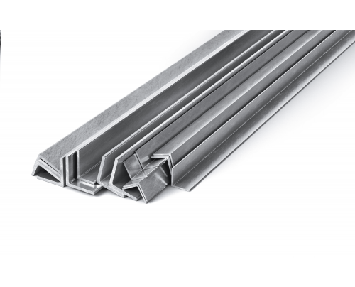 Rolled Angle Steel EN10056-2 Rolled