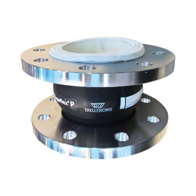 Flange Expansion Joint NBR PN16