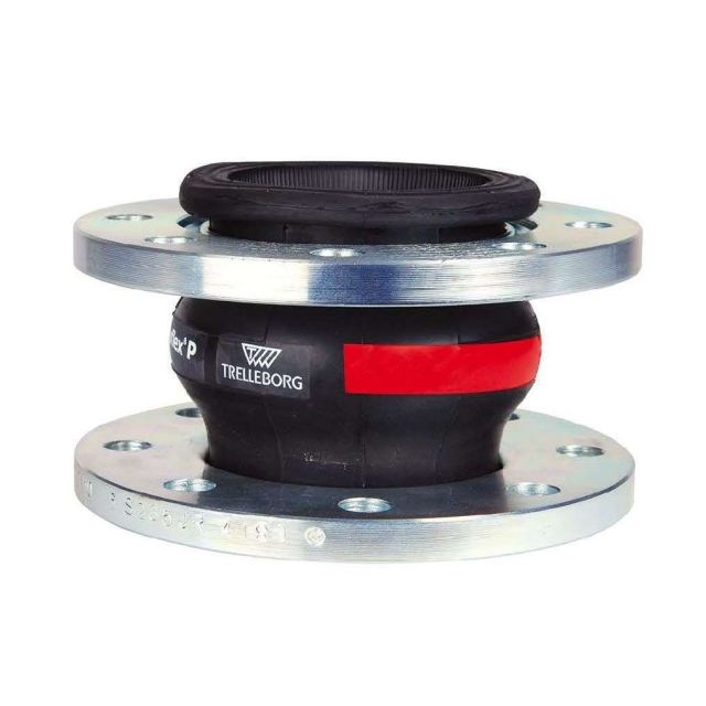 Flange Expansion Joint EPDM PN16