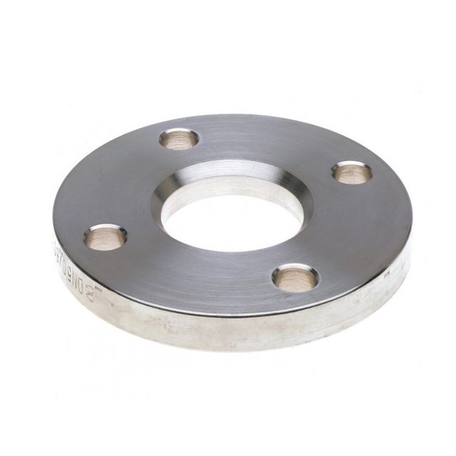 Lapped flange DIN2642