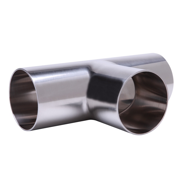 T-Stück S-S-S DIN 10374 Serie A