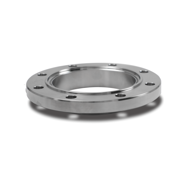 Hygienic small Flange with Groove DIN 11853-2