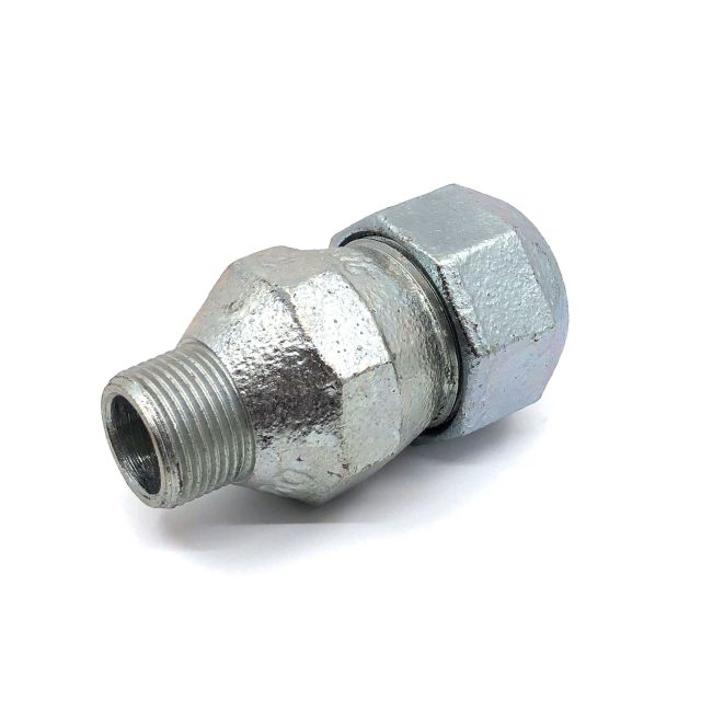 Compression Fittings H - Elastic KA