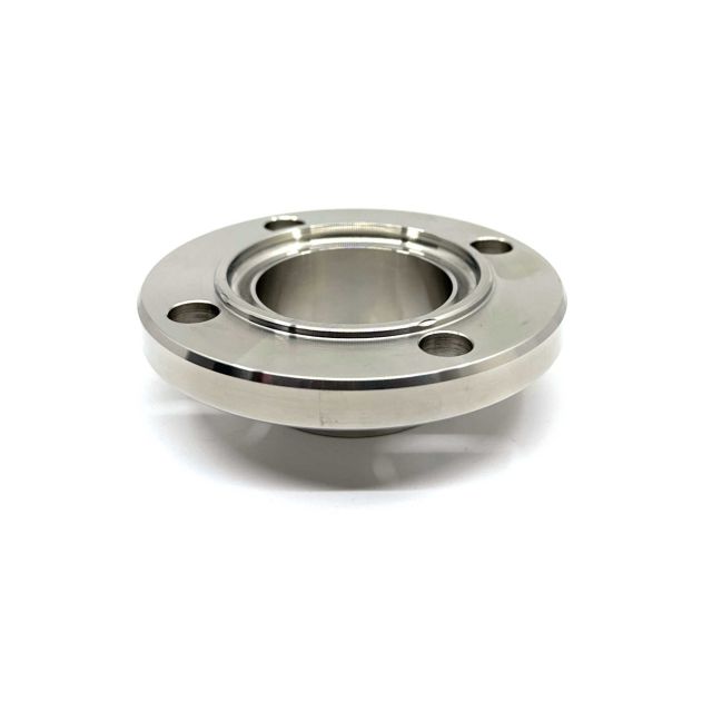 Hygienic Flange with Collar DIN 11853-2