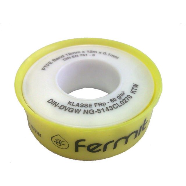 Fil d étanchéité PTFE Standard