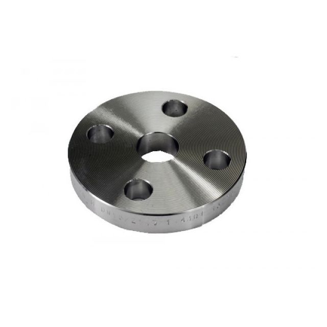 Flat Flange EN 1092-1 Typ 01 PN 16