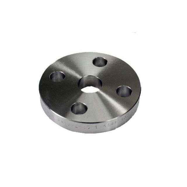 Flat Flange EN 1092-1 Typ 01 Form A PN 16