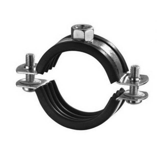 Pipe Clamp according to DIN 4109